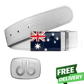 ‘The Australian Belt by Druh’ – Limited Edition